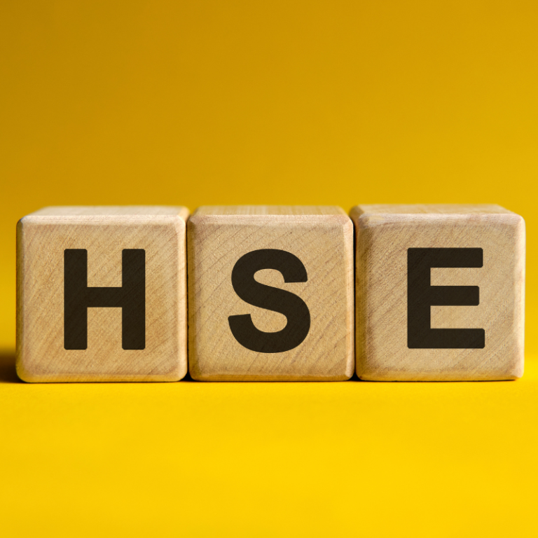 HSE
