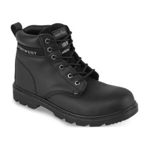 fw69 steel leather hiker boot s3 src