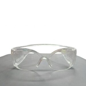 safe armour otg glasses clear