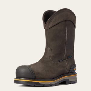 fw69 steel leather hiker boot s3 src