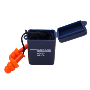 vanguard reusable ear plug