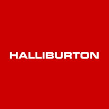 Projects halliburton